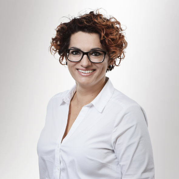 Tanja Neuenschwander