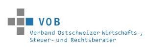 VOB - Verband Ostschweizer Wirtschafts-, Steuer- und Rechtsberater