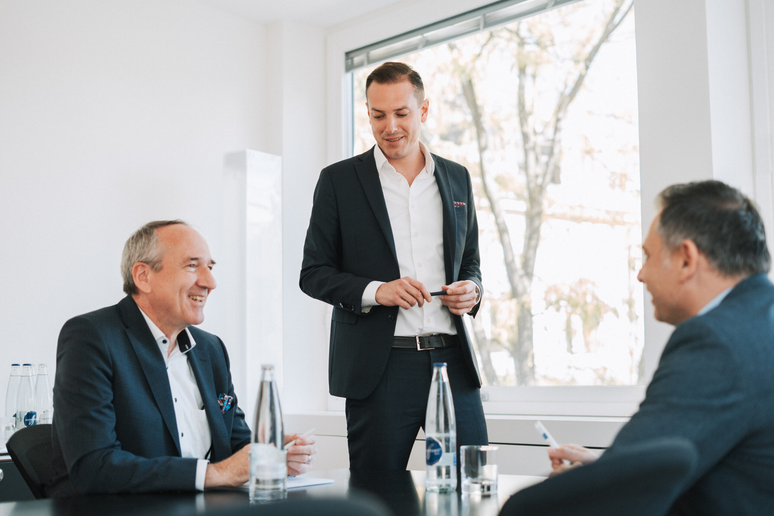 Treuhand & Buchhaltung