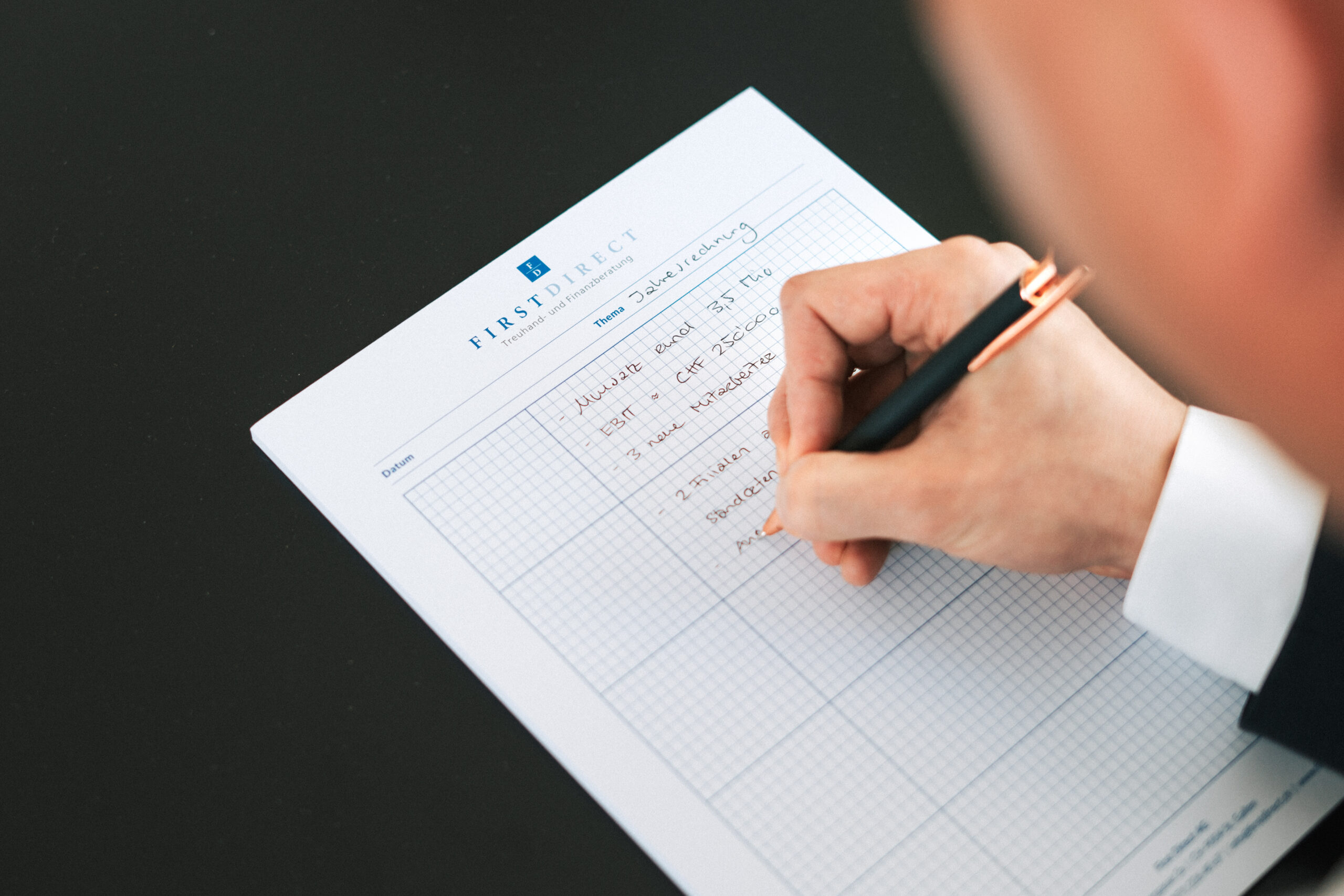 Treuhand & Buchhaltung